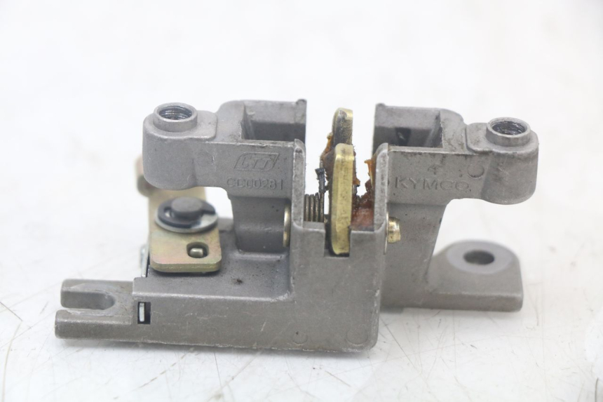 photo de SERRATURA SELLA KYMCO AGILITY 4T 50 (2018 - 2022) - Vista principale