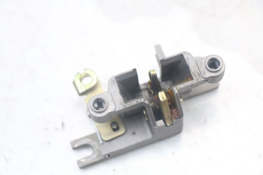 photo de SERRATURA SELLA KYMCO AGILITY 4T 50 (2018 - 2022) - Zoom sullo stato d'uso