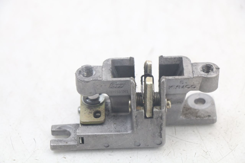 photo de SERRATURA SELLA KYMCO AGILITY 4T 50 (2018 - 2022) - Vista principale