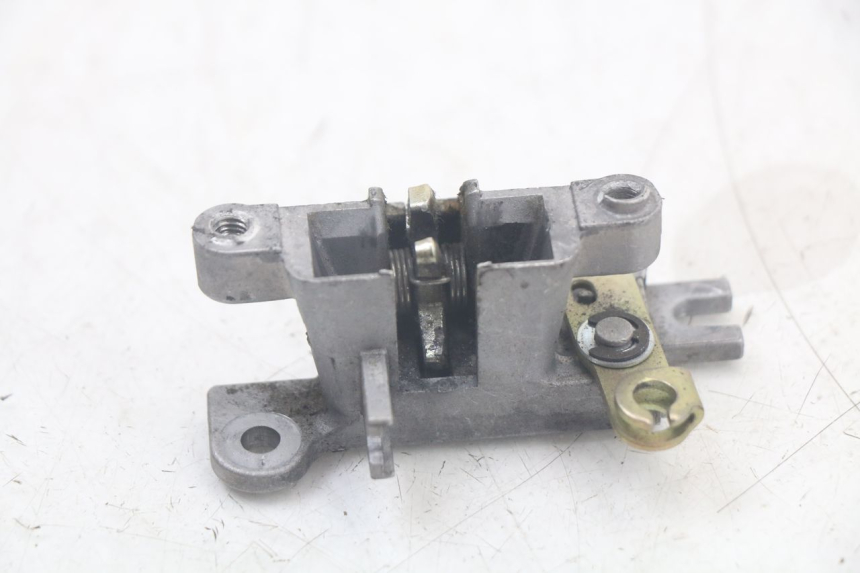 photo de SERRATURA SELLA KYMCO AGILITY 4T 50 (2018 - 2022) - Zoom sullo stato d'uso