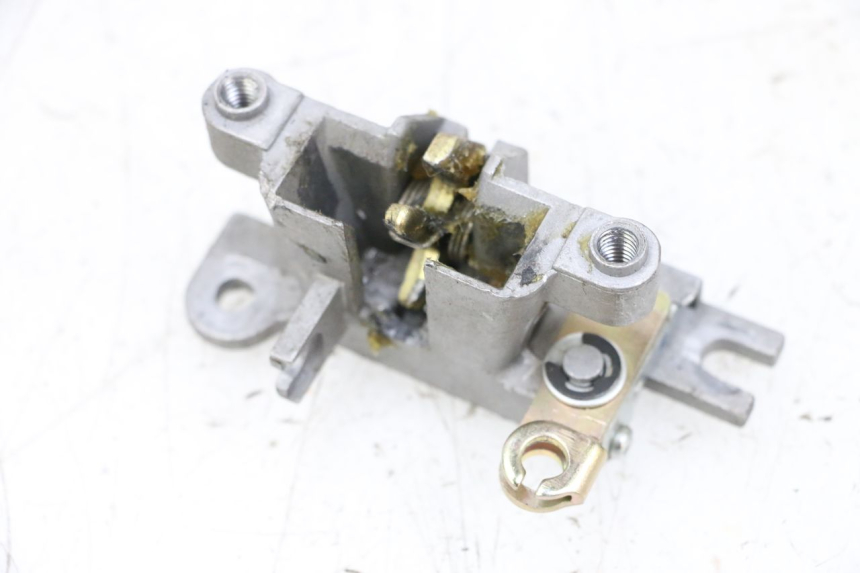 photo de SERRATURA SELLA KYMCO AGILITY 4T 50 (2018 - 2022) - Vista principale