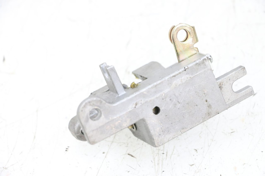 photo de SERRATURA SELLA KYMCO AGILITY 4T 50 (2018 - 2022) - Zoom sullo stato d'uso