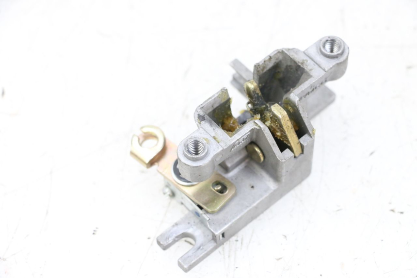 photo de SERRATURA SELLA KYMCO AGILITY 4T 50 (2018 - 2022) - Altra angolazione