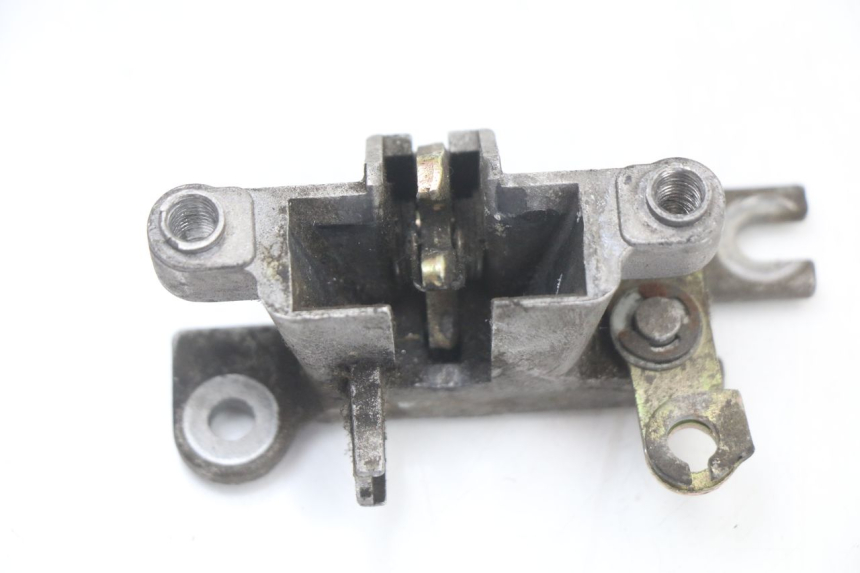 photo de SERRATURA SELLA KYMCO AGILITY CARRY 50 (2011 - 2020) - Vista principale