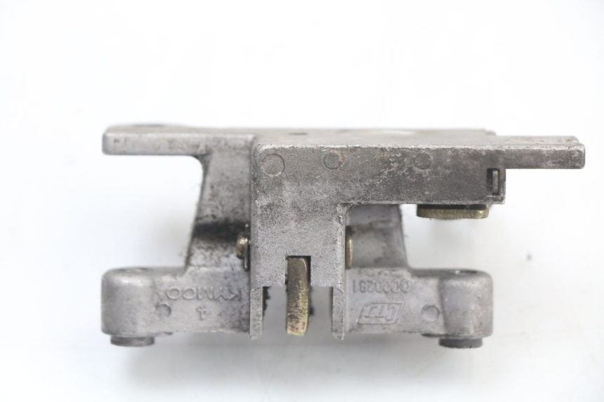 photo de SERRATURA SELLA KYMCO AGILITY CARRY 50 (2011 - 2020) - Dettaglio del componente