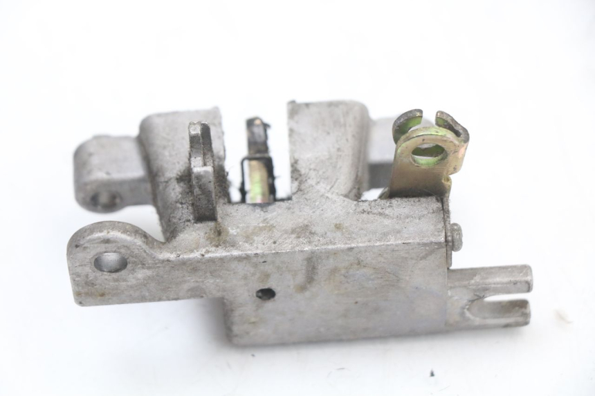 photo de SERRATURA SELLA KYMCO AGILITY CARRY 50 (2011 - 2020) - Altra angolazione