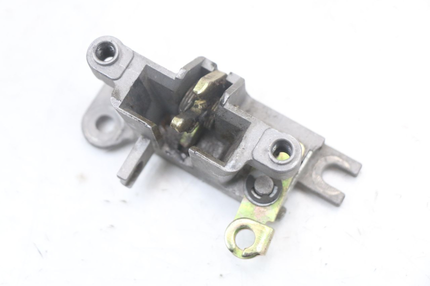 photo de SERRATURA SELLA KYMCO AGILITY FR 2T 50 (2012 - 2017) - Zoom sullo stato d'uso