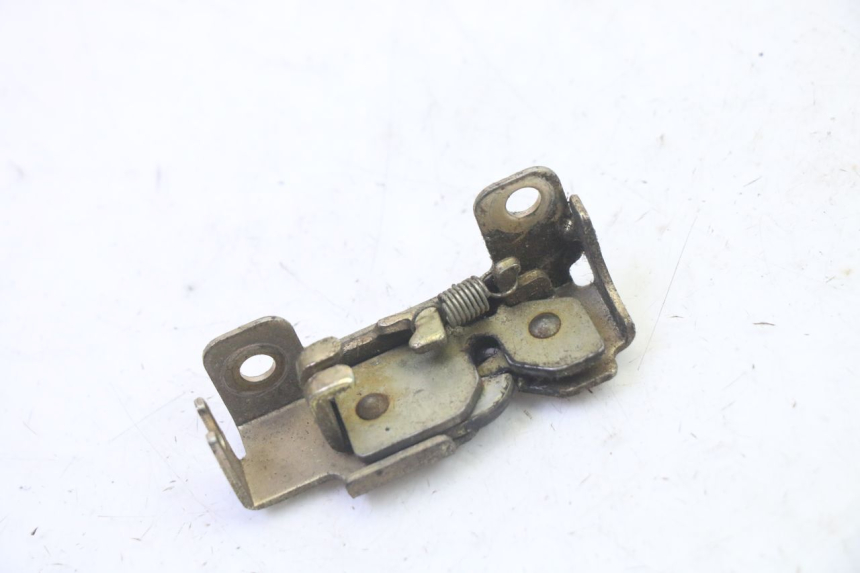 photo de SERRATURA SELLA KYMCO AGILITY NAKED RENOUVO 2T 50 (2011 - 2018) - Vista principale