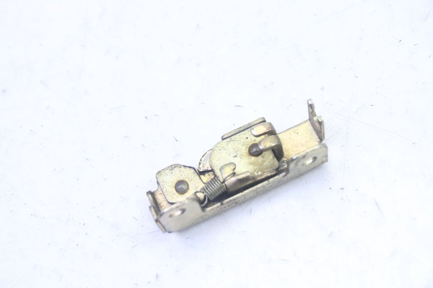 photo de SERRATURA SELLA KYMCO AGILITY NAKED RENOUVO 2T 50 (2011 - 2018) - Dettaglio del componente