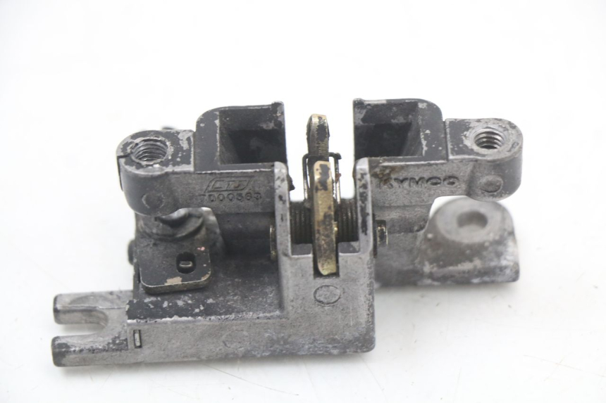 photo de SERRATURA SELLA KYMCO AGILITY PREMIUM 50 (2007 - 2010) - Vista principale