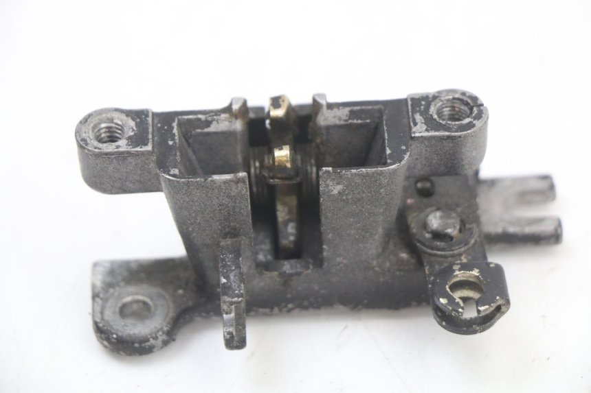 photo de SERRATURA SELLA KYMCO AGILITY PREMIUM 50 (2007 - 2010) - Dettaglio del componente