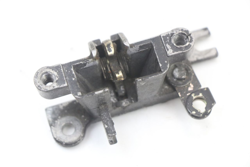 photo de SERRATURA SELLA KYMCO AGILITY PREMIUM 50 (2007 - 2010) - Zoom sullo stato d'uso