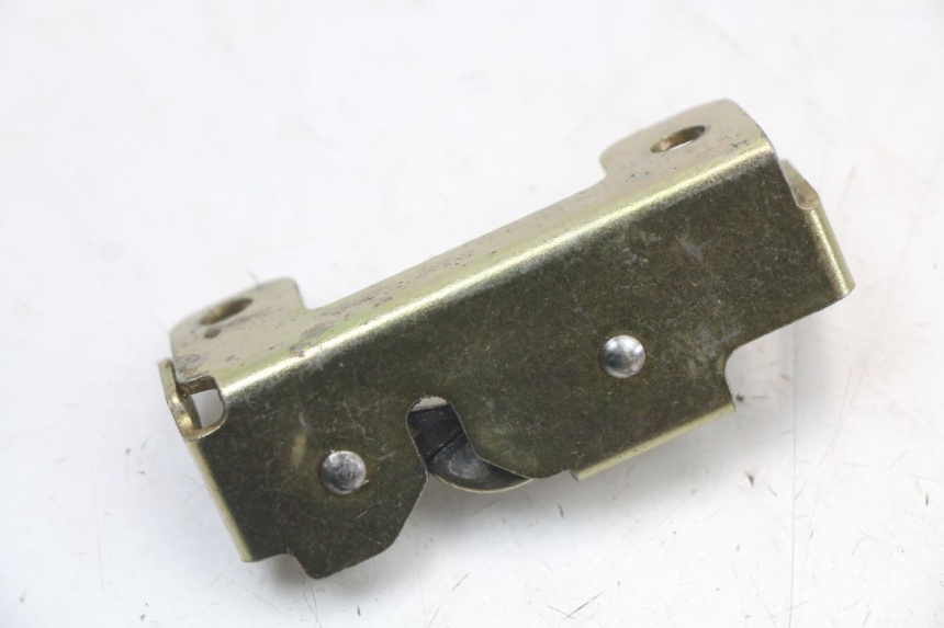 photo de SERRATURA SELLA KYMCO AGILITY RS 4T 50 (2009 - 2013) - Zoom sullo stato d'uso