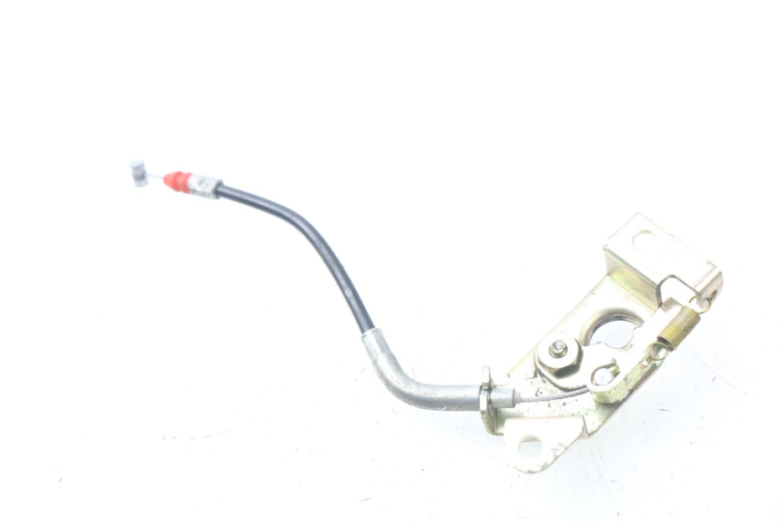 photo de SERRATURA SELLA HYOSUNG AQUILA GV 125 (2009 - 2016) - Vista principale