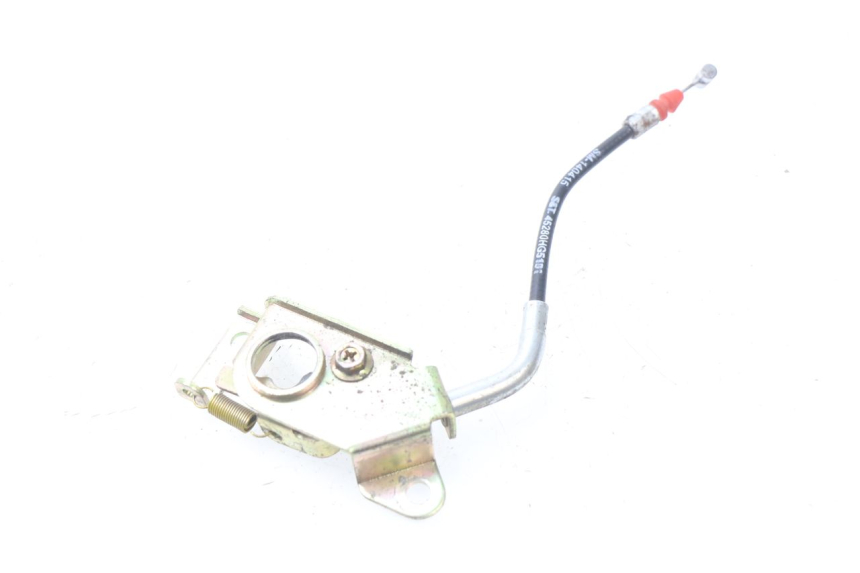 photo de SERRATURA SELLA HYOSUNG AQUILA GV 125 (2009 - 2016) - Dettaglio del componente