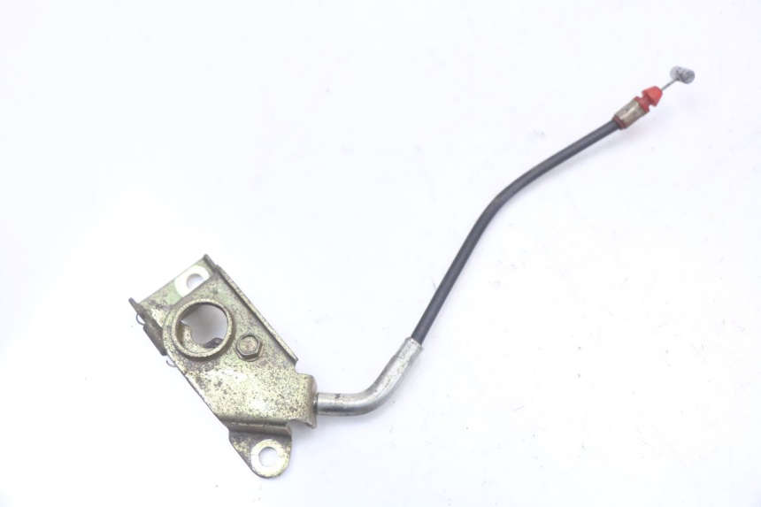 photo de SERRATURA SELLA HYOSUNG GV AQUILA 125 (2000 - 2009) - Dettaglio del componente