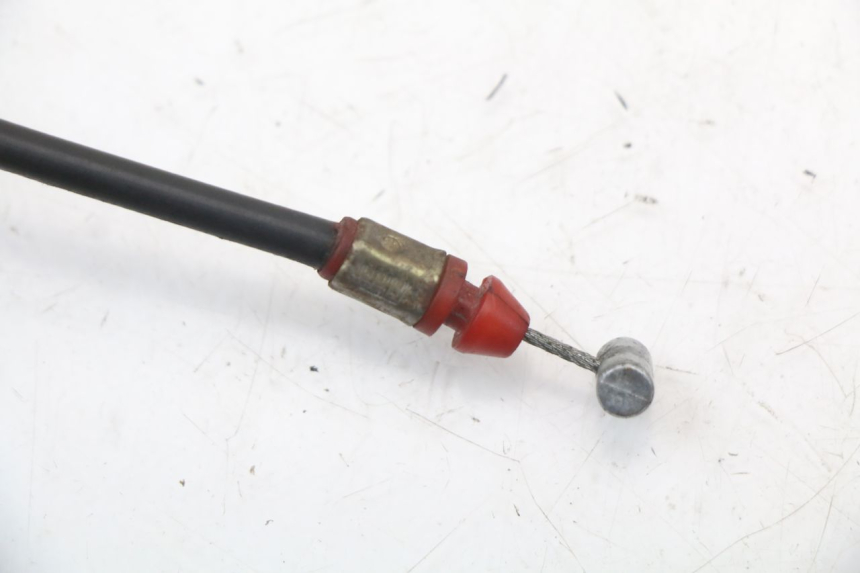 photo de SERRATURA SELLA HYOSUNG GV AQUILA 125 (2000 - 2009) - Primo piano tecnico