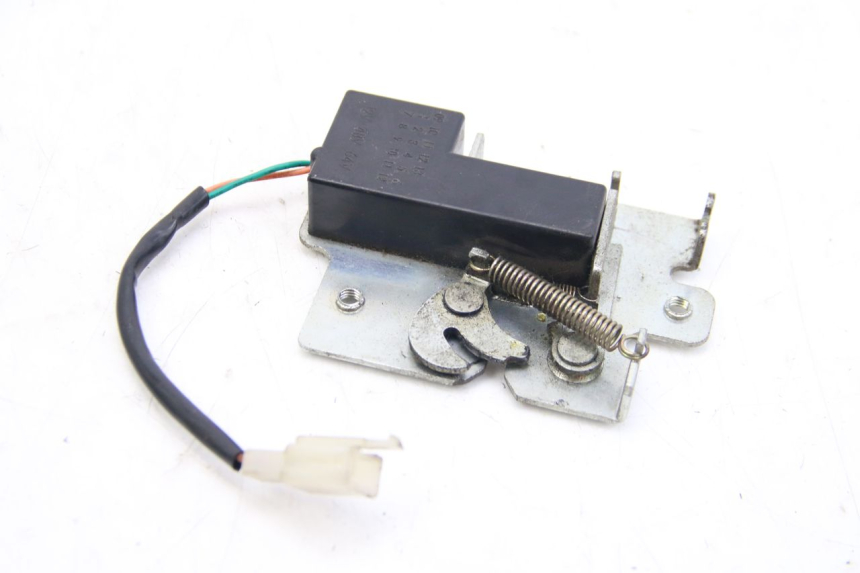 photo de SERRATURA SELLA ECCITY ARTELEC 670 1 (2013 - 2017) - Vista principale