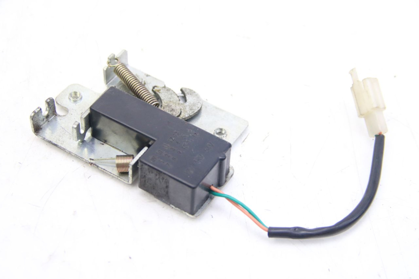 photo de SERRATURA SELLA ECCITY ARTELEC 670 1 (2013 - 2017) - Dettaglio del componente