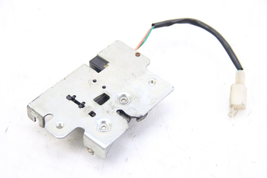 photo de SERRATURA SELLA ECCITY ARTELEC 670 1 (2013 - 2017) - Zoom sullo stato d'uso