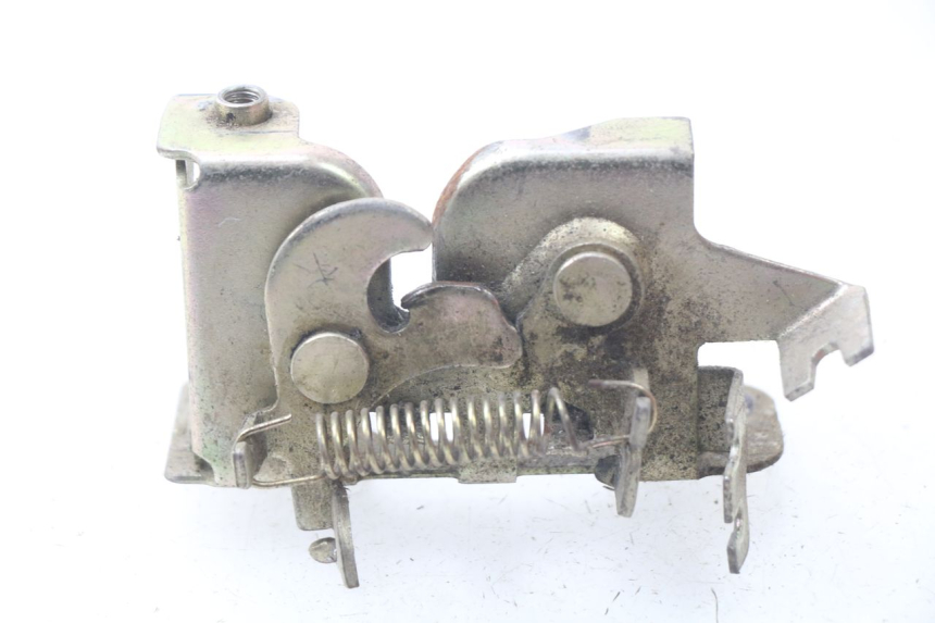 photo de SERRATURA SELLA JONWAY AZTRAL 125 (2008 - 2017) - Vista principale