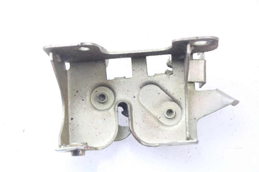 photo de SERRATURA SELLA JONWAY AZTRAL 125 (2008 - 2017) - Zoom sullo stato d'uso