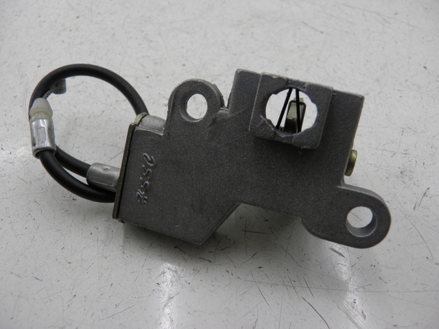 photo de SERRATURA SELLA BAOTIAN BT 50 QT-9 50 (2006 - 2009) - Altra angolazione