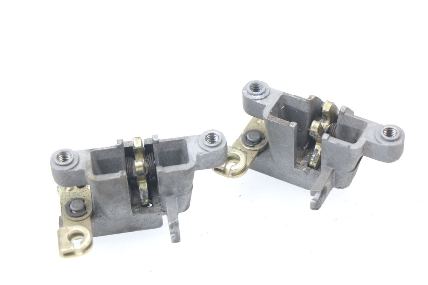 photo de Serratura sella BHM BHM 125 (2010 - 2014) - Vista principale