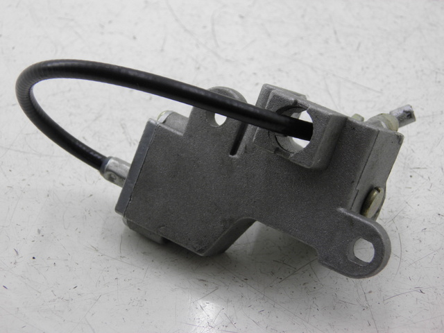 photo de Serratura sella BHM REVENGER 50 (2009 - 2015) - Dettaglio del componente