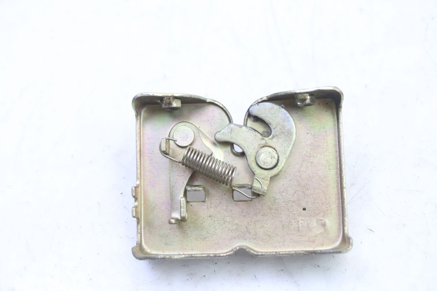 photo de Serratura sella MASH BIBOP 2T 50 (2013 - 2018) - Vista principale