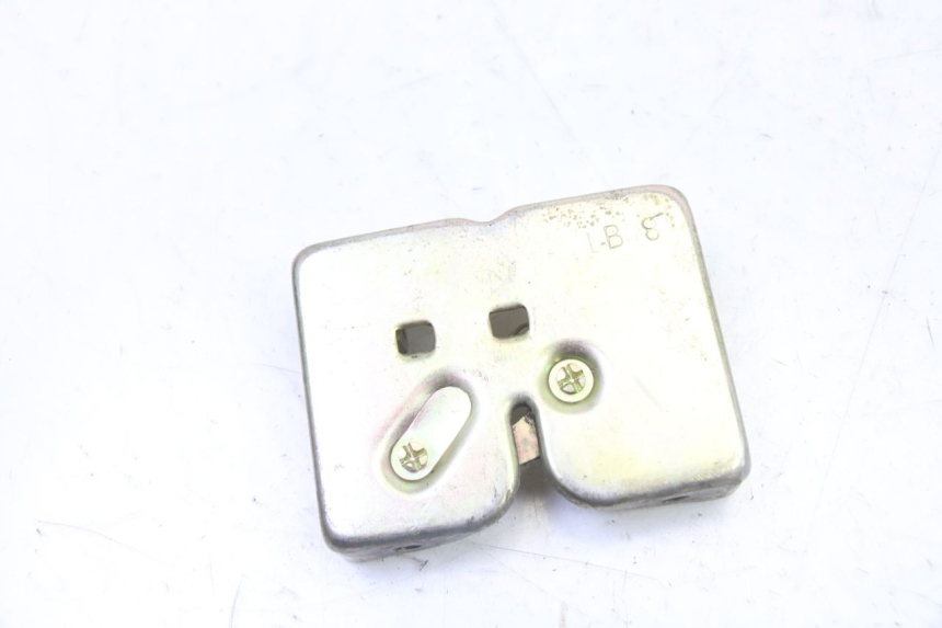 photo de Serratura sella MASH BIBOP 2T 50 (2013 - 2018) - Zoom sullo stato d'uso