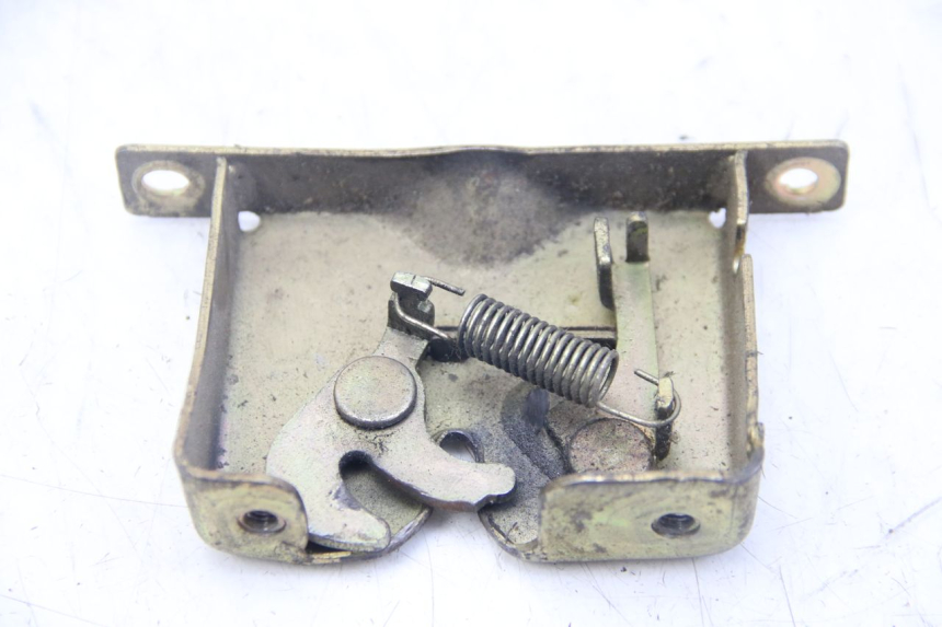 photo de SERRATURA SELLA PGO BIG MAX 50 (2001 - 2009) - Zoom sullo stato d'uso