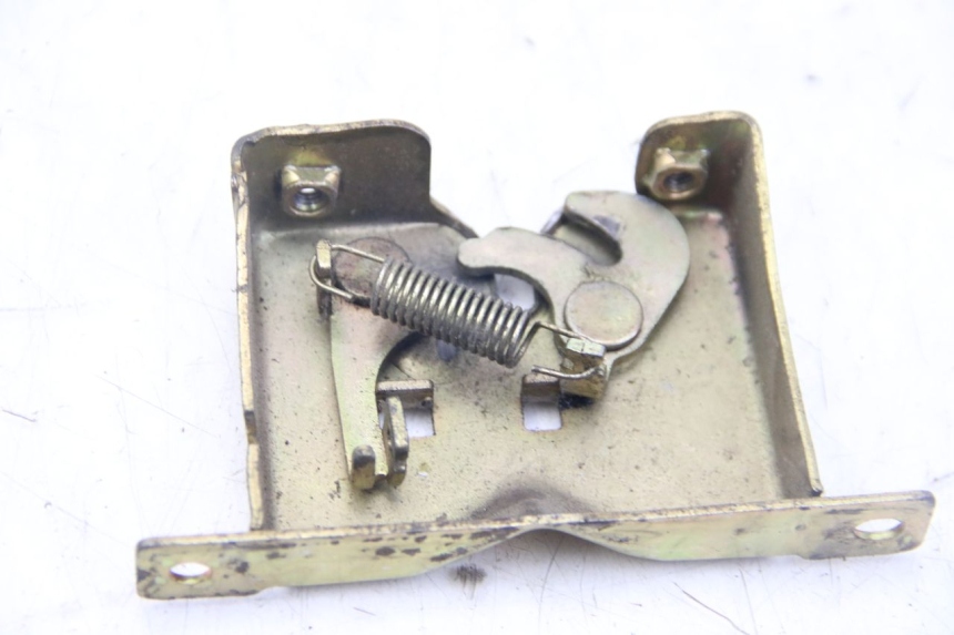 photo de SERRATURA SELLA PGO BIG MAX 50 (2001 - 2009) - Altra angolazione