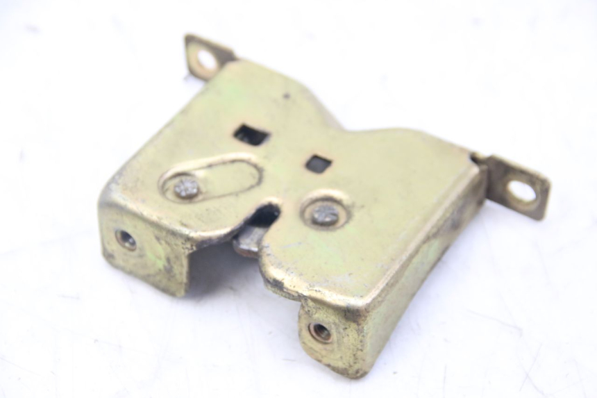 photo de SERRATURA SELLA PGO BIG MAX 50 (2001 - 2009) - Primo piano tecnico