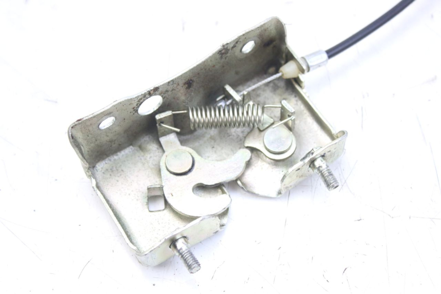 photo de SERRATURA SELLA WILDLANDER BISCUIT 125 (2004 - 2010) - Dettaglio del componente