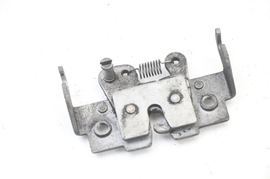 photo de SERRATURA SELLA BMW C1 125 (2000 - 2003) - Vista principale