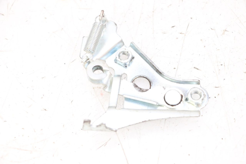 photo de SERRATURA SELLA MAG POWER BOMBERS 4T 50 (2016 - 2026) - Vista principale