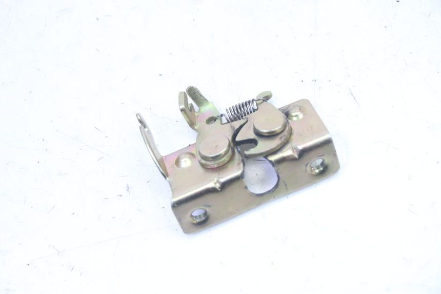 photo de SERRATURA SELLA MOTRON BREEZY 4T 50 (2021 - 2025) - Zoom sullo stato d'uso