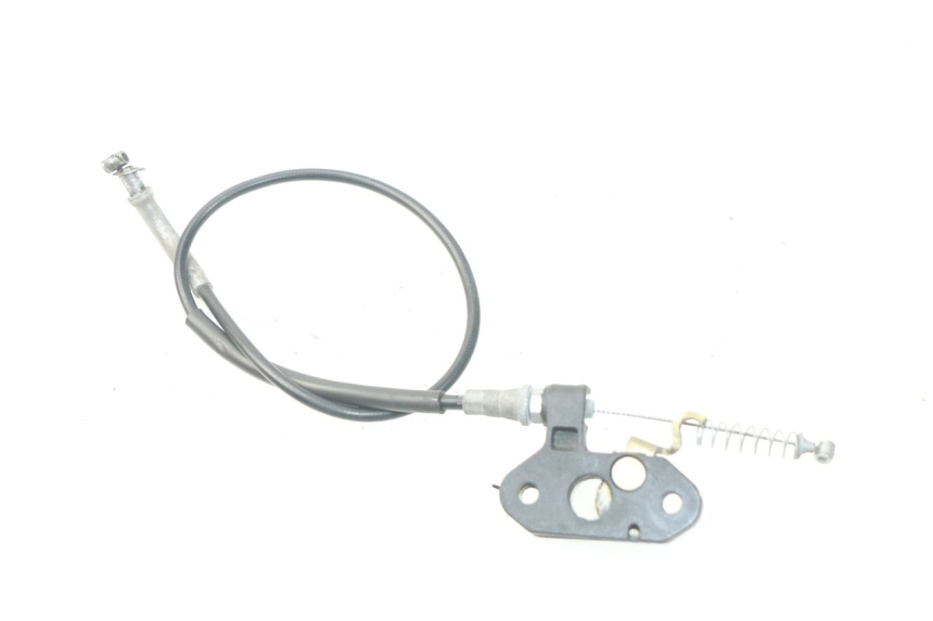 photo de Serratura sella MV AGUSTA BRUTALE R WALLY 910 (2008 - 2008) - Vista principale