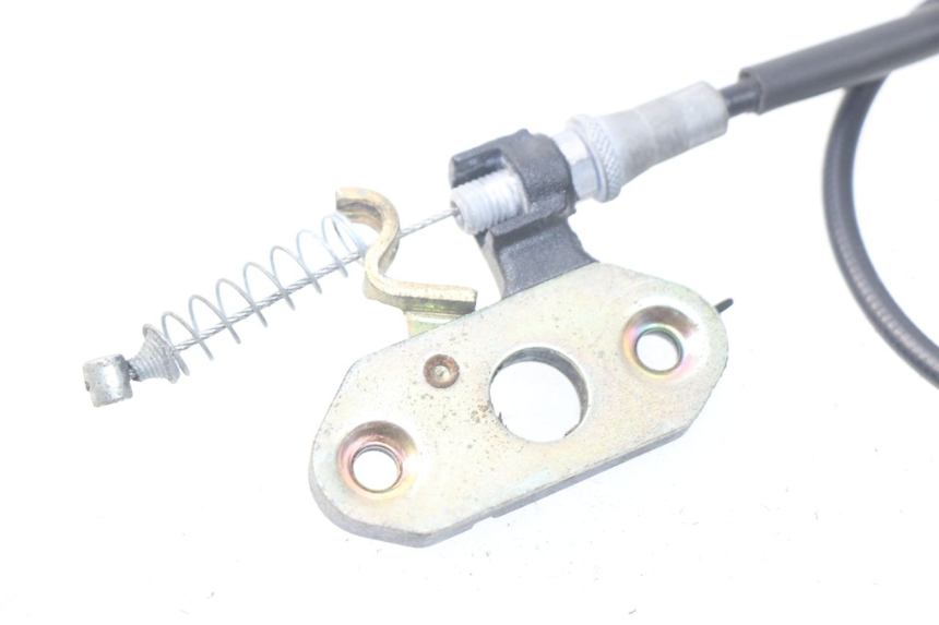 photo de Serratura sella MV AGUSTA BRUTALE R WALLY 910 (2008 - 2008) - Dettaglio del componente