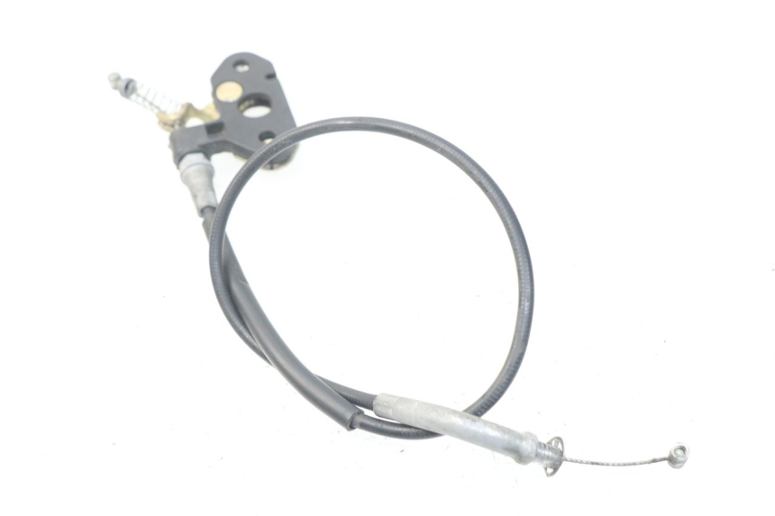 photo de Serratura sella MV AGUSTA BRUTALE R WALLY 910 (2008 - 2008) - Altra angolazione