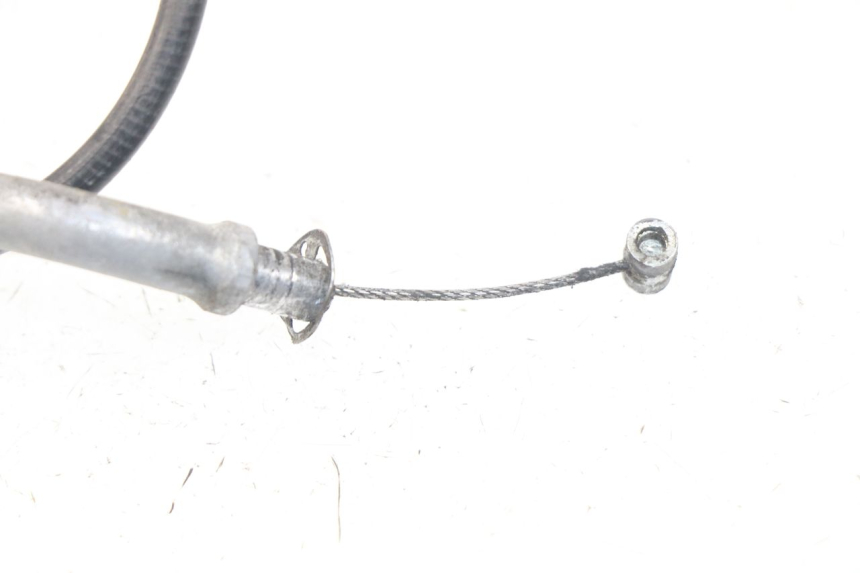 photo de Serratura sella MV AGUSTA BRUTALE R WALLY 910 (2008 - 2008) - Primo piano tecnico