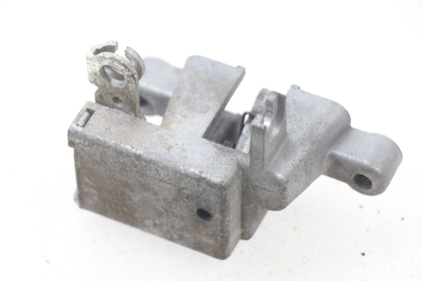 photo de SERRATURA SELLA YAMAHA BW'S BWS 125 (2010 - 2013) - Zoom sullo stato d'uso