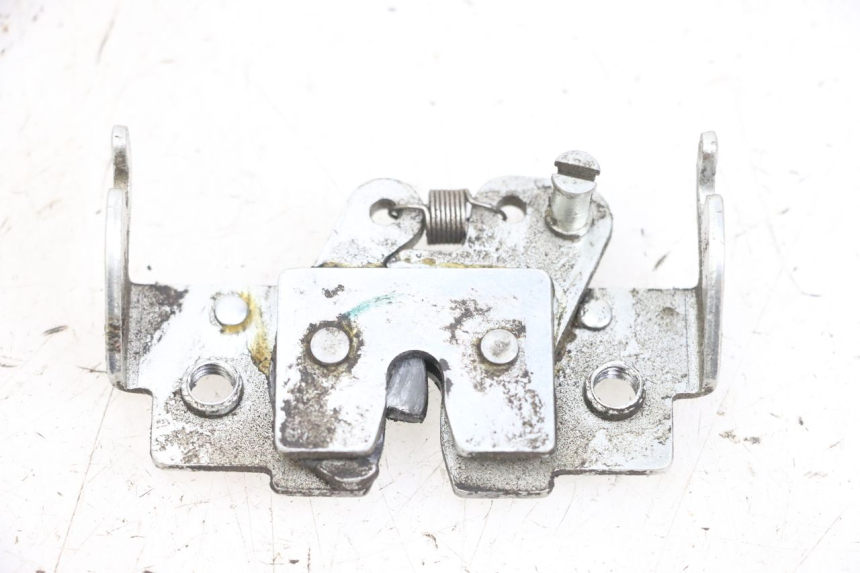 photo de SERRATURA SELLA YAMAHA BW'S EASY 50 (2013 - 2016) - Vista principale