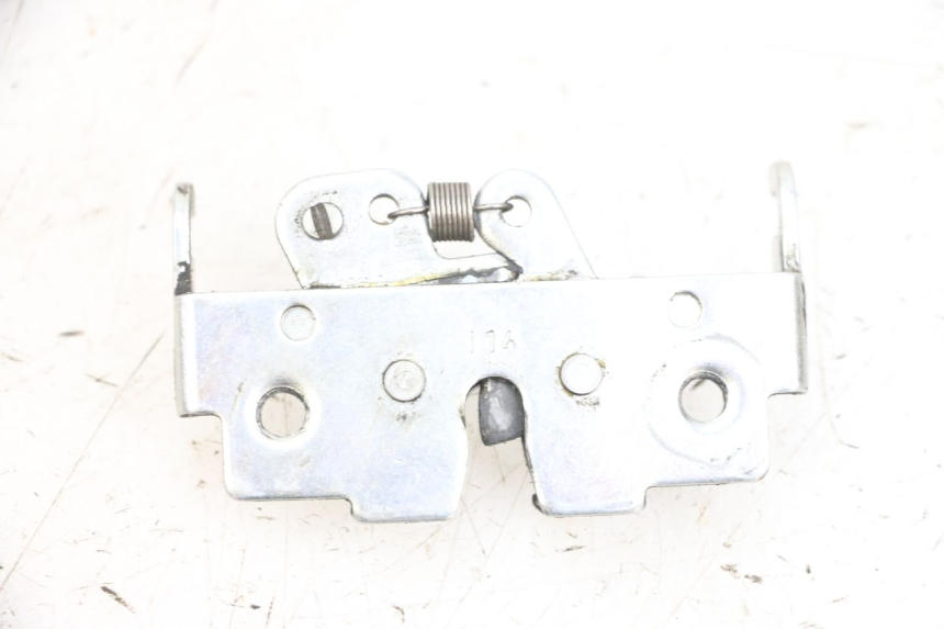 photo de SERRATURA SELLA YAMAHA BW'S EASY 50 (2013 - 2016) - Zoom sullo stato d'uso