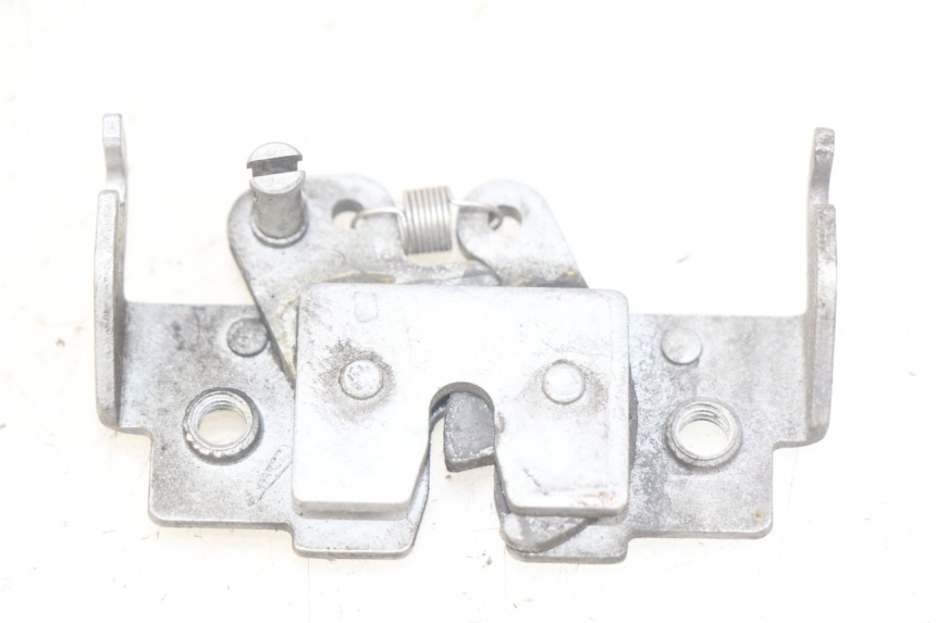 photo de SERRATURA SELLA BMW C1 125 (2000 - 2003) - Vista principale