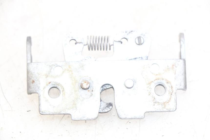 photo de SERRATURA SELLA BMW C1 125 (2000 - 2003) - Dettaglio del componente