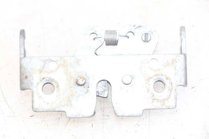 photo de SERRATURA SELLA BMW C1 125 (2000 - 2003) - Zoom sullo stato d'uso