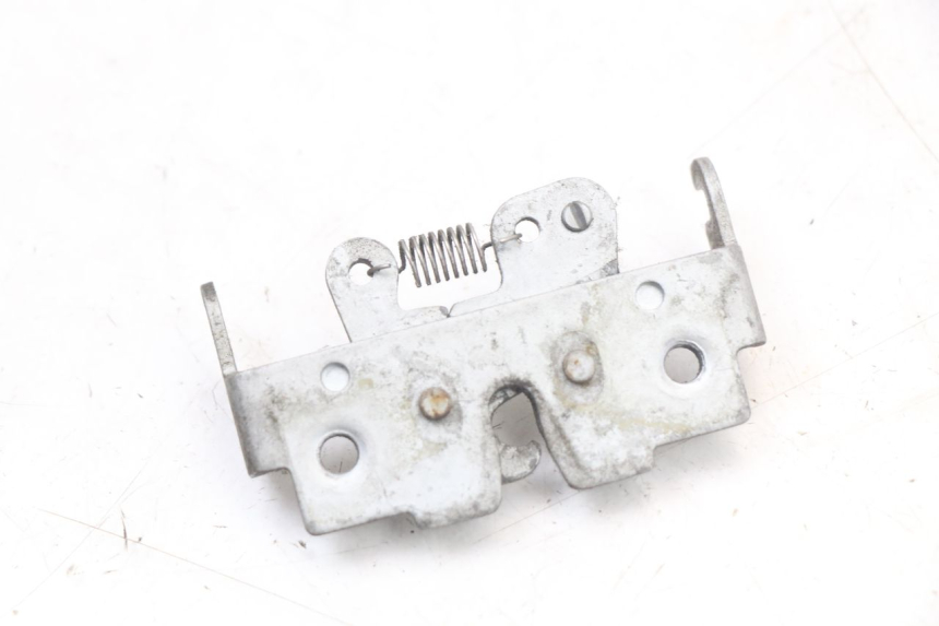 photo de SERRATURA SELLA BMW C1 125 (2000 - 2003) - Zoom sullo stato d'uso