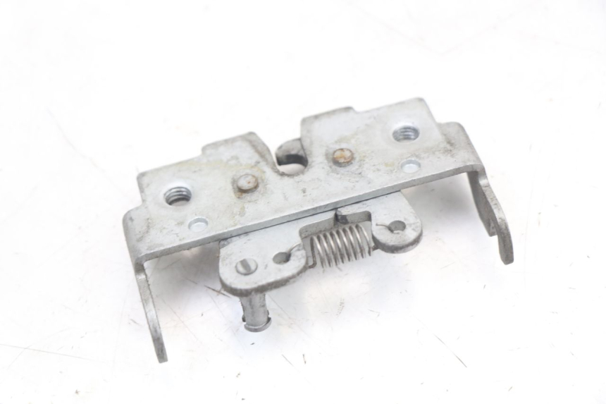 photo de SERRATURA SELLA BMW C1 125 (2000 - 2003) - Altra angolazione